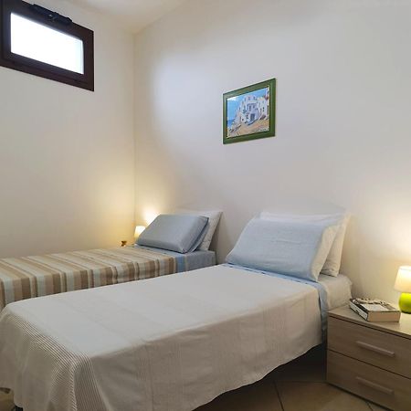 Appartement Locazioni Turistiche Pozzodonte E Messapia à Muro Leccese Extérieur photo