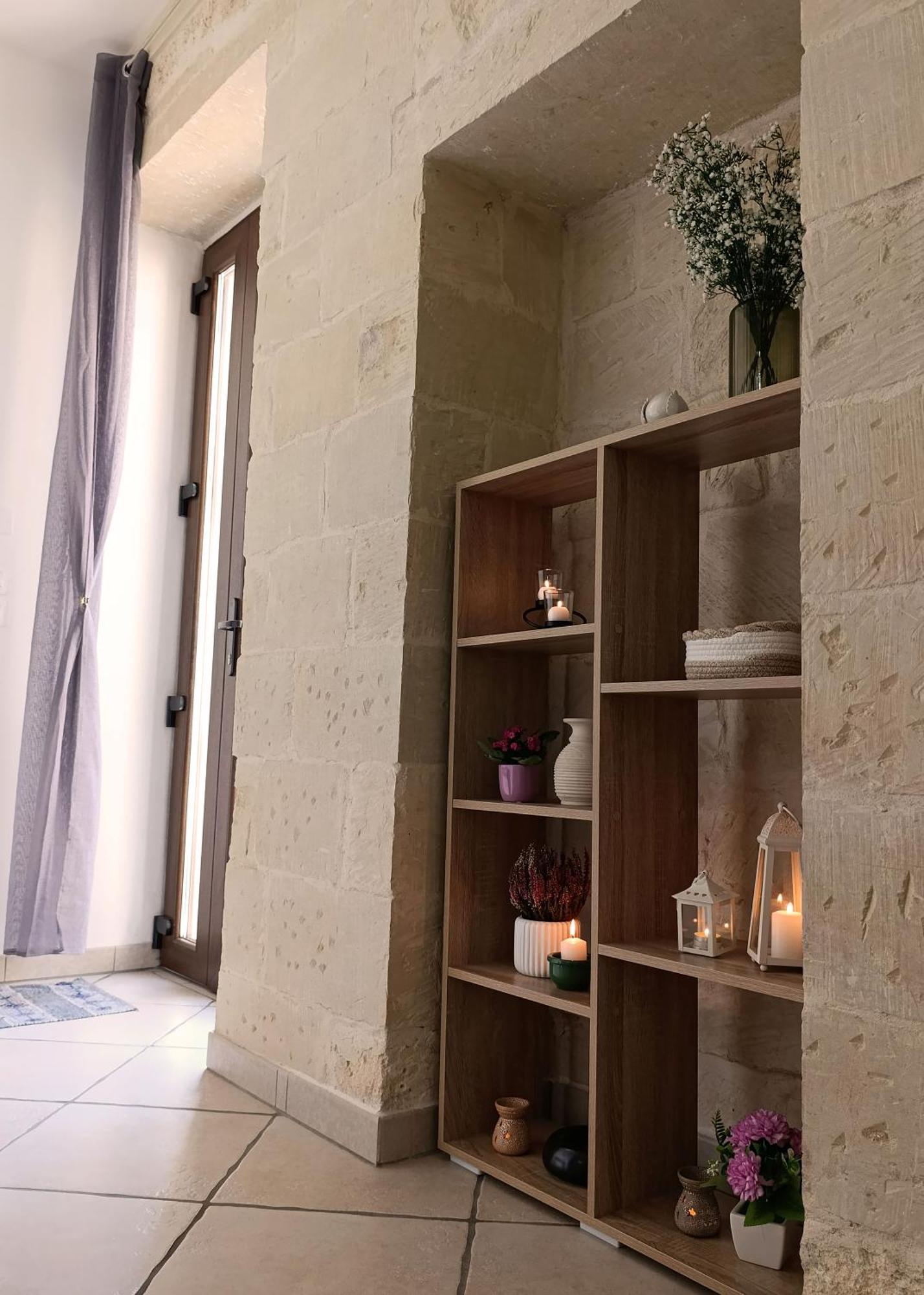 Appartement Locazioni Turistiche Pozzodonte E Messapia à Muro Leccese Extérieur photo