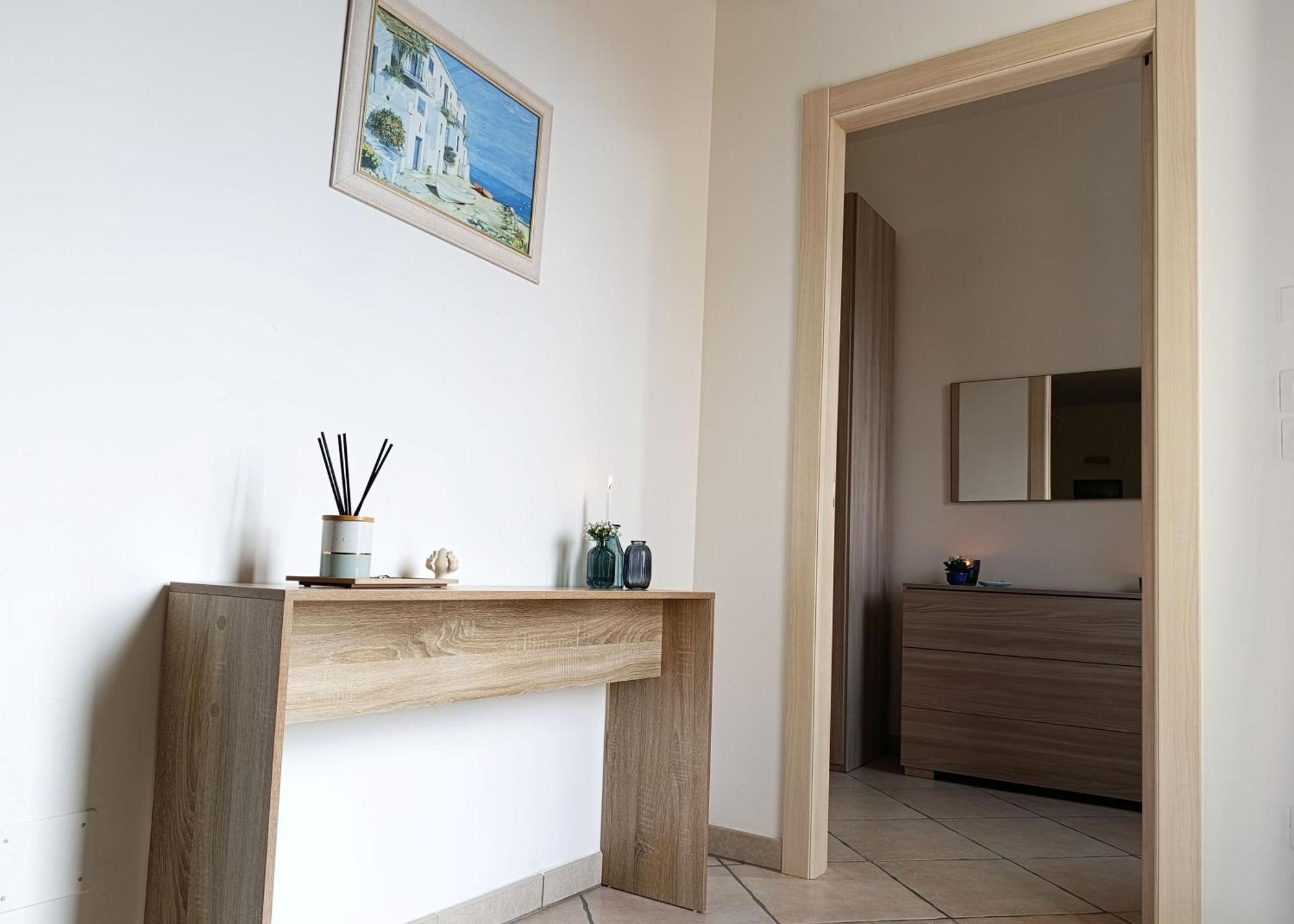 Appartement Locazioni Turistiche Pozzodonte E Messapia à Muro Leccese Extérieur photo