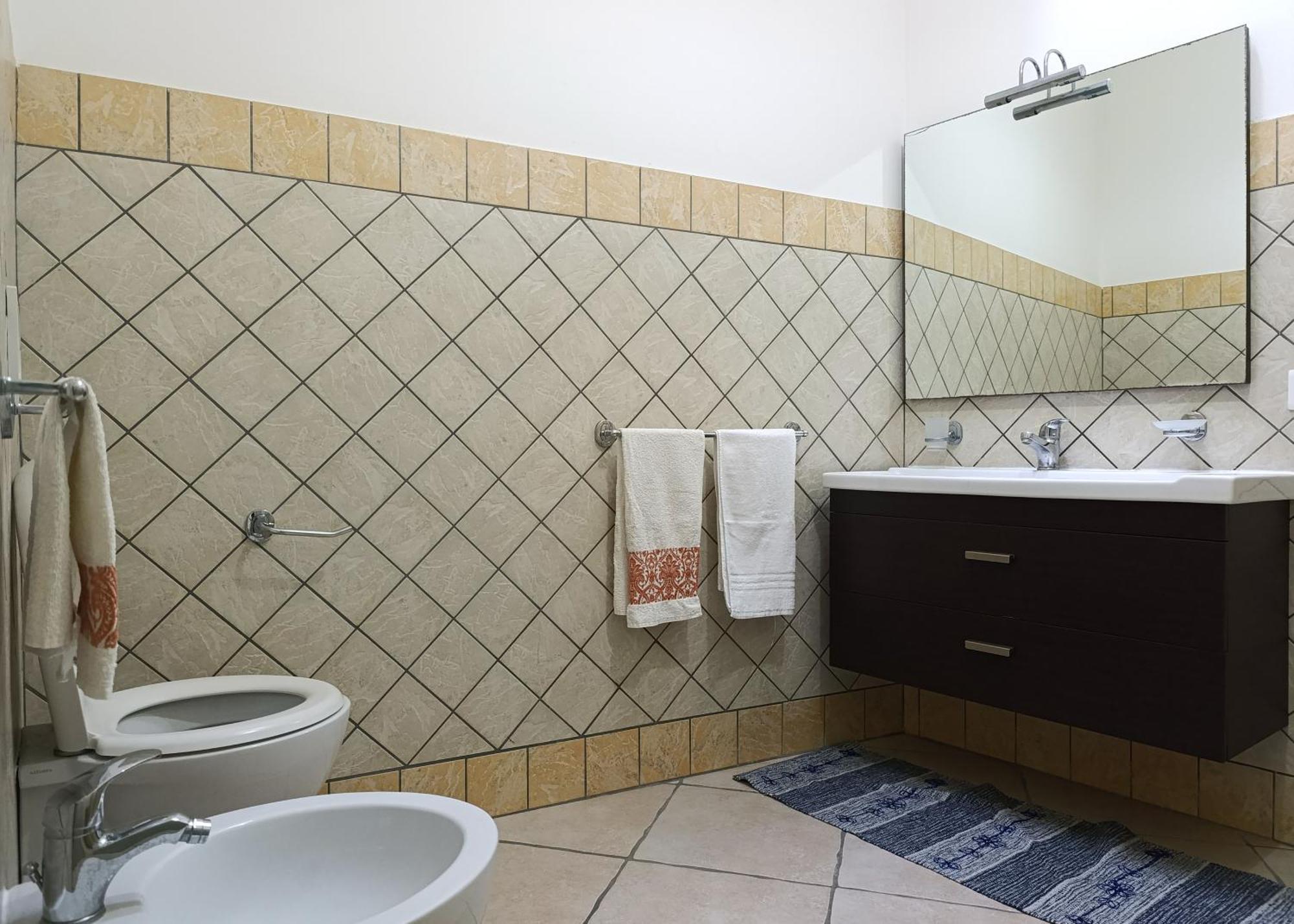 Appartement Locazioni Turistiche Pozzodonte E Messapia à Muro Leccese Extérieur photo