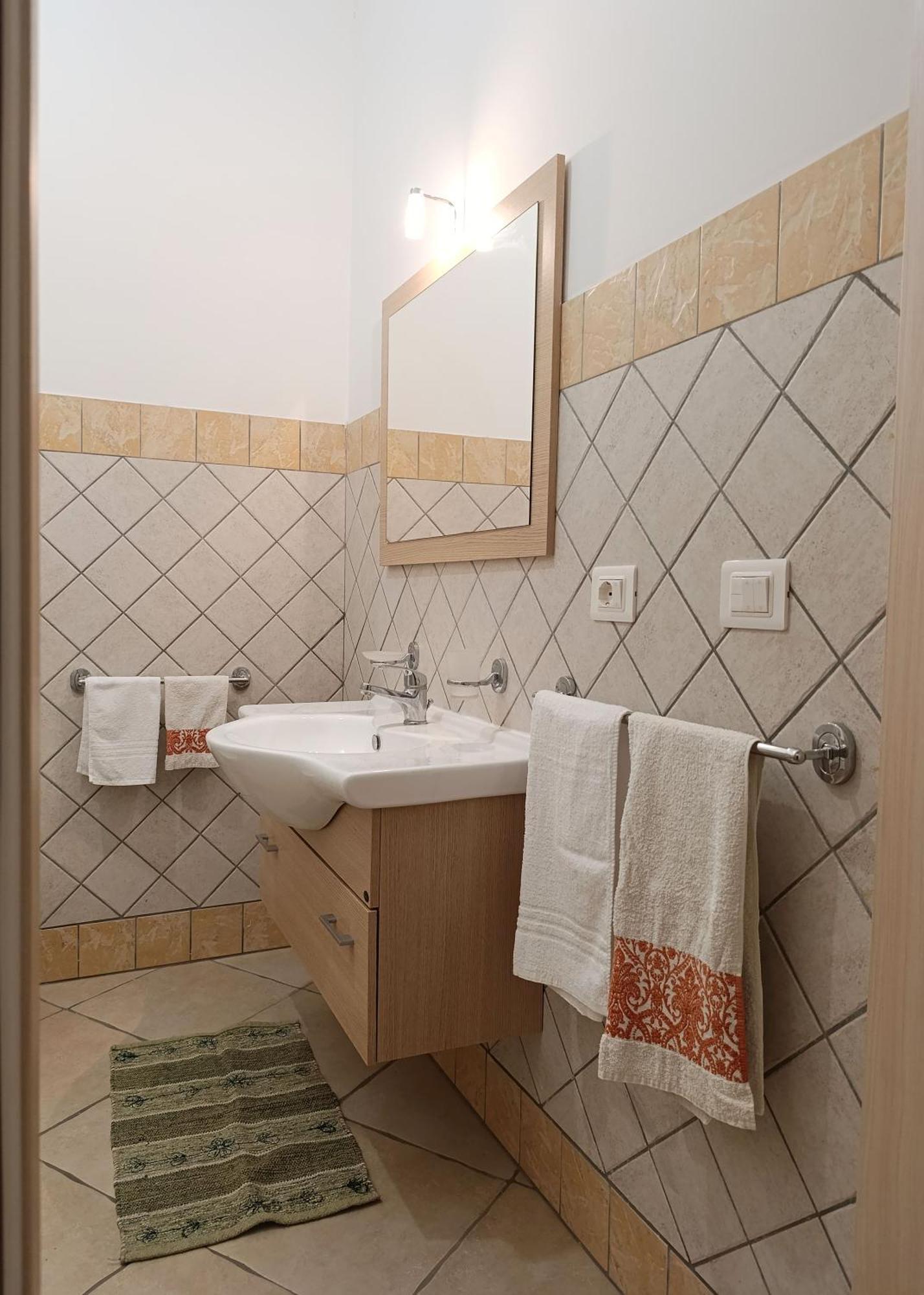 Appartement Locazioni Turistiche Pozzodonte E Messapia à Muro Leccese Extérieur photo