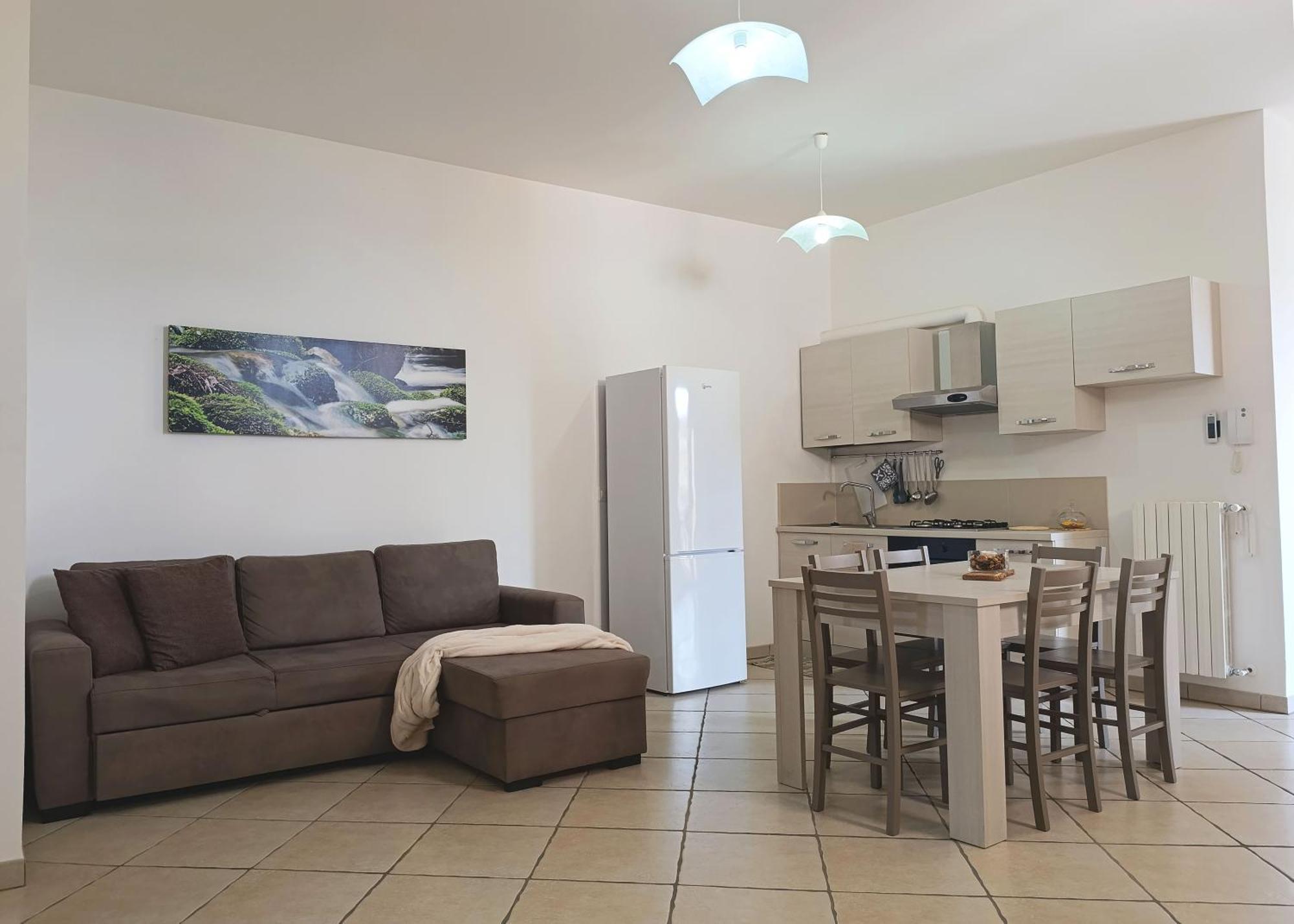 Appartement Locazioni Turistiche Pozzodonte E Messapia à Muro Leccese Extérieur photo
