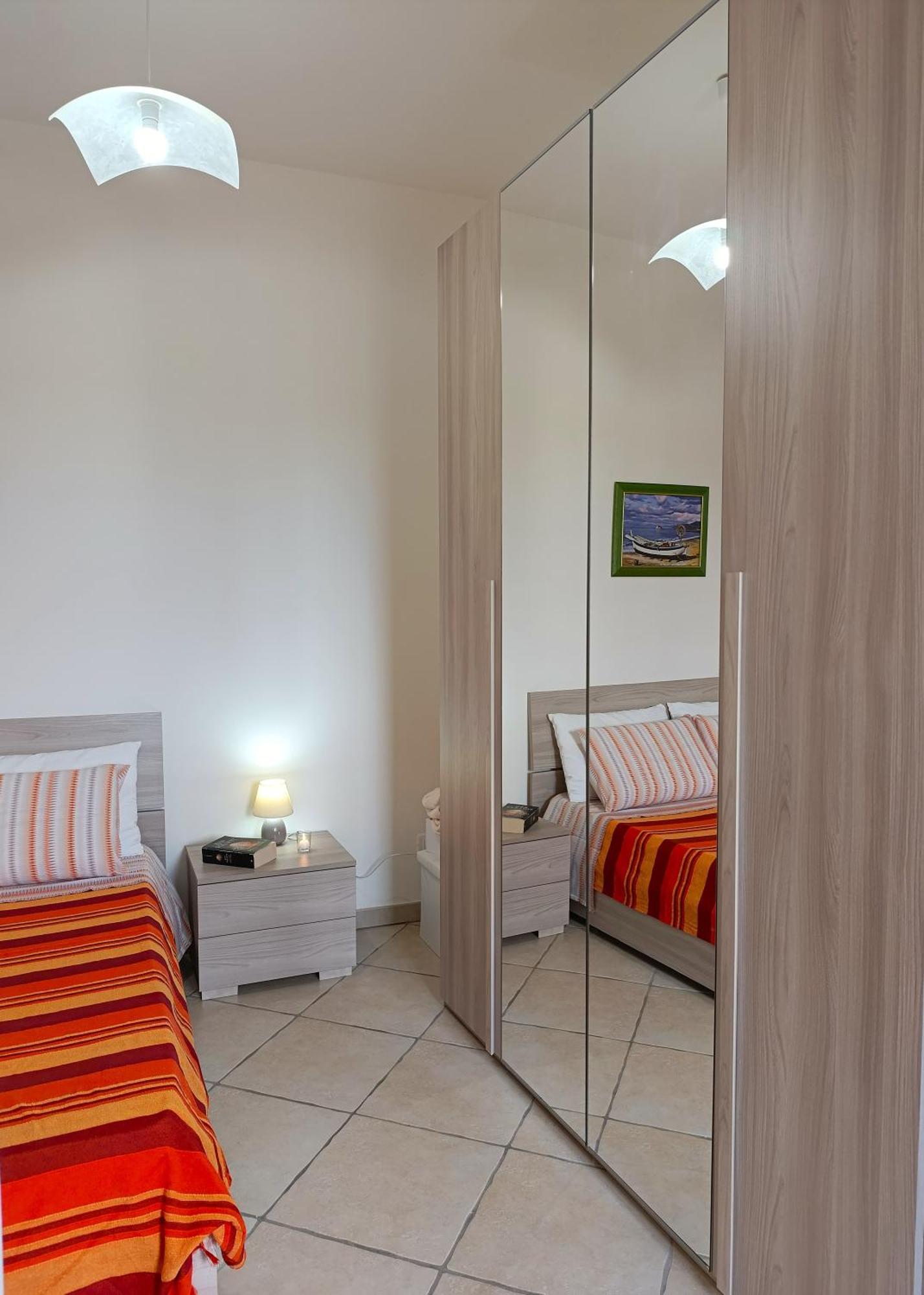 Appartement Locazioni Turistiche Pozzodonte E Messapia à Muro Leccese Extérieur photo