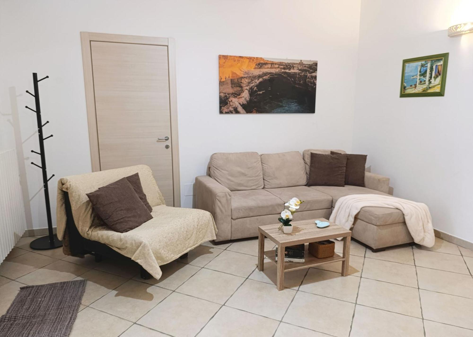 Appartement Locazioni Turistiche Pozzodonte E Messapia à Muro Leccese Extérieur photo