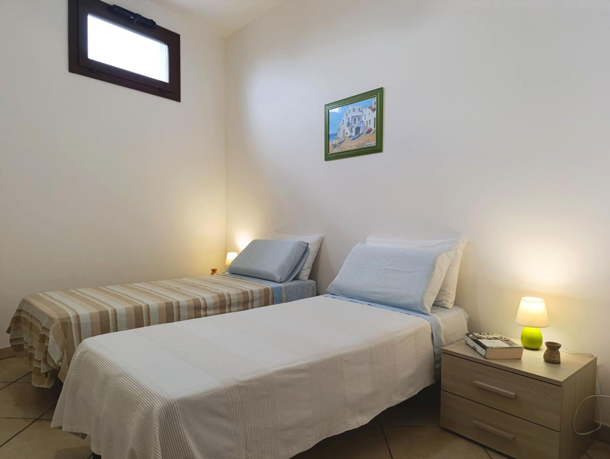 Appartement Locazioni Turistiche Pozzodonte E Messapia à Muro Leccese Extérieur photo