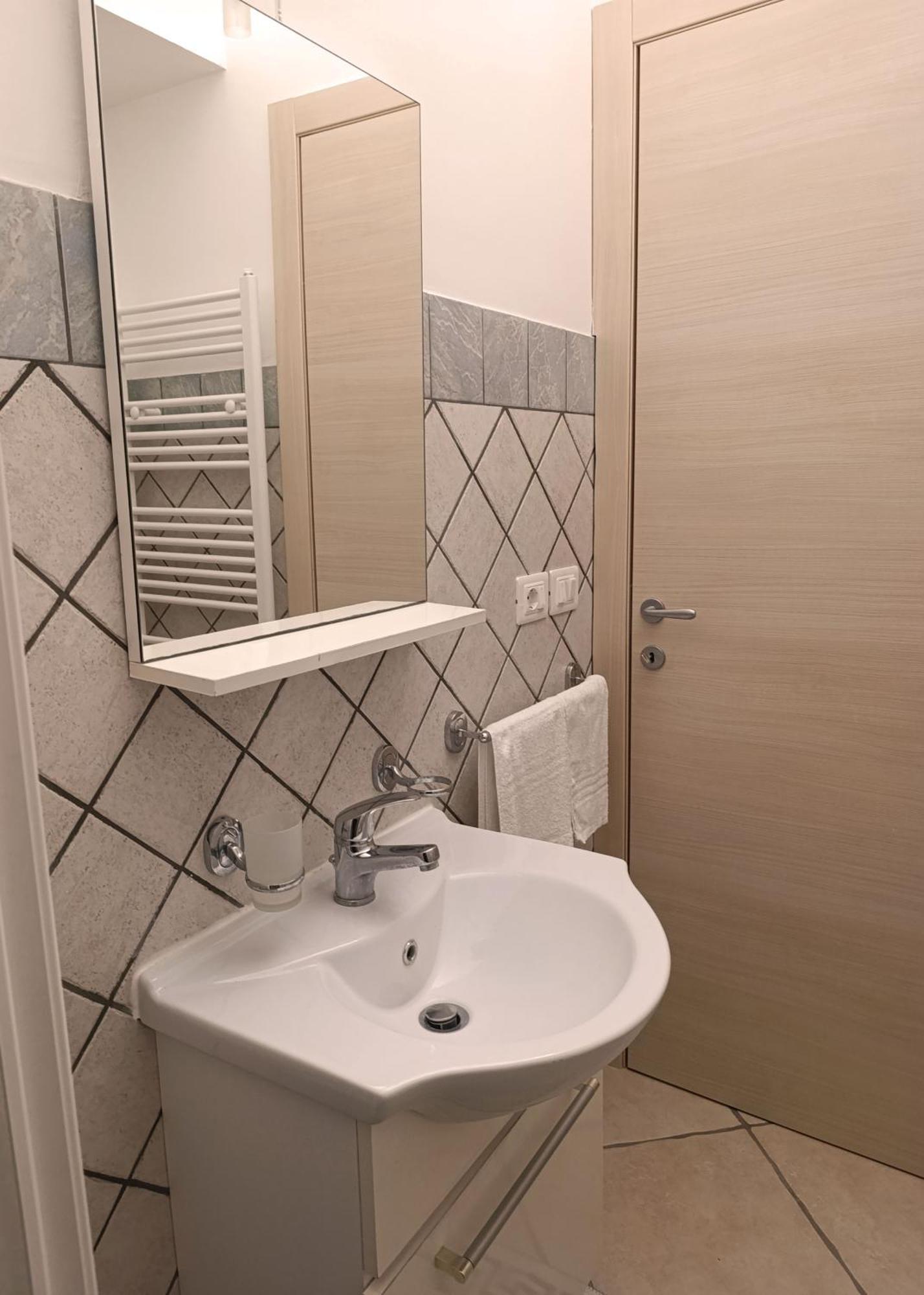 Appartement Locazioni Turistiche Pozzodonte E Messapia à Muro Leccese Extérieur photo