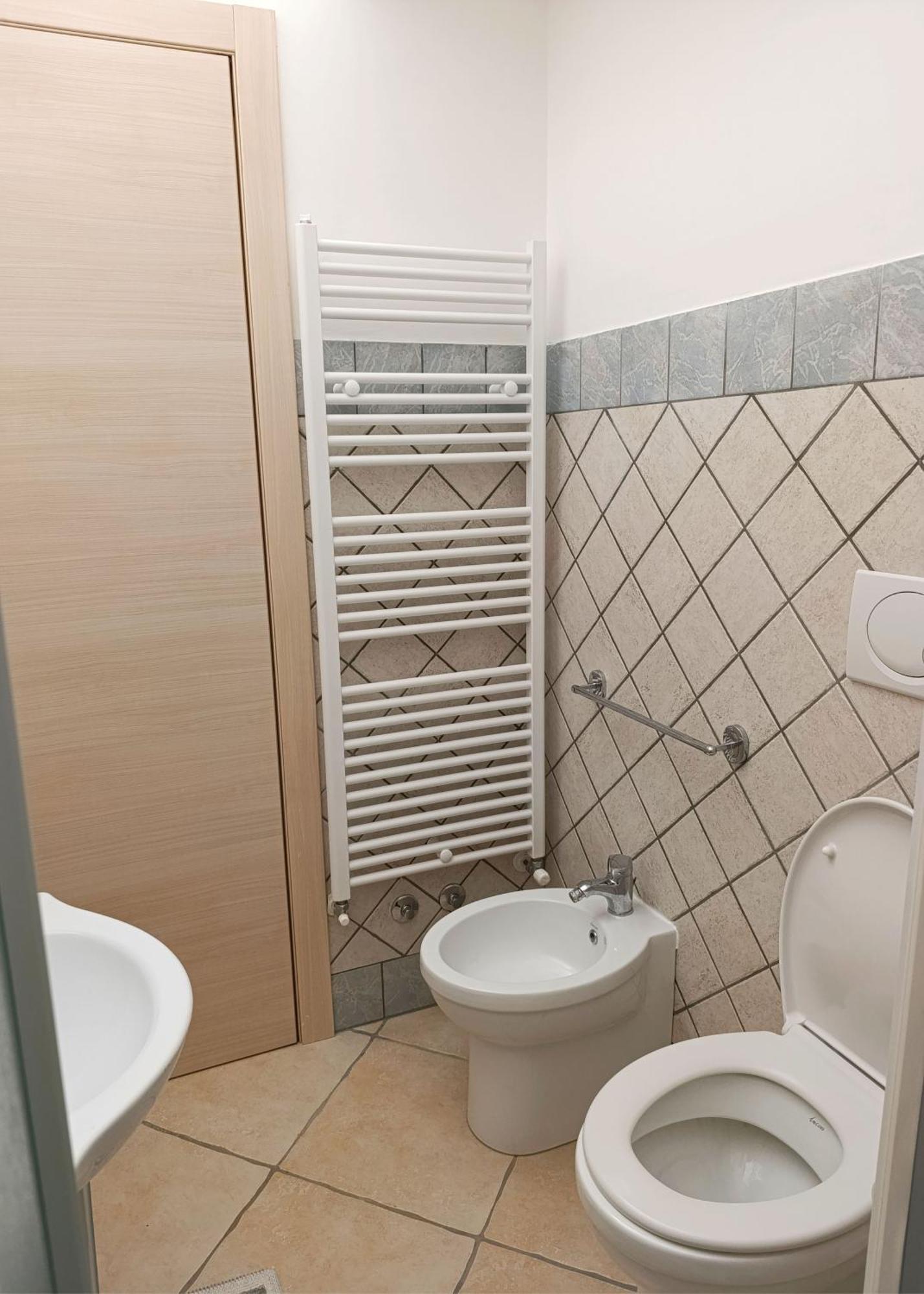 Appartement Locazioni Turistiche Pozzodonte E Messapia à Muro Leccese Extérieur photo
