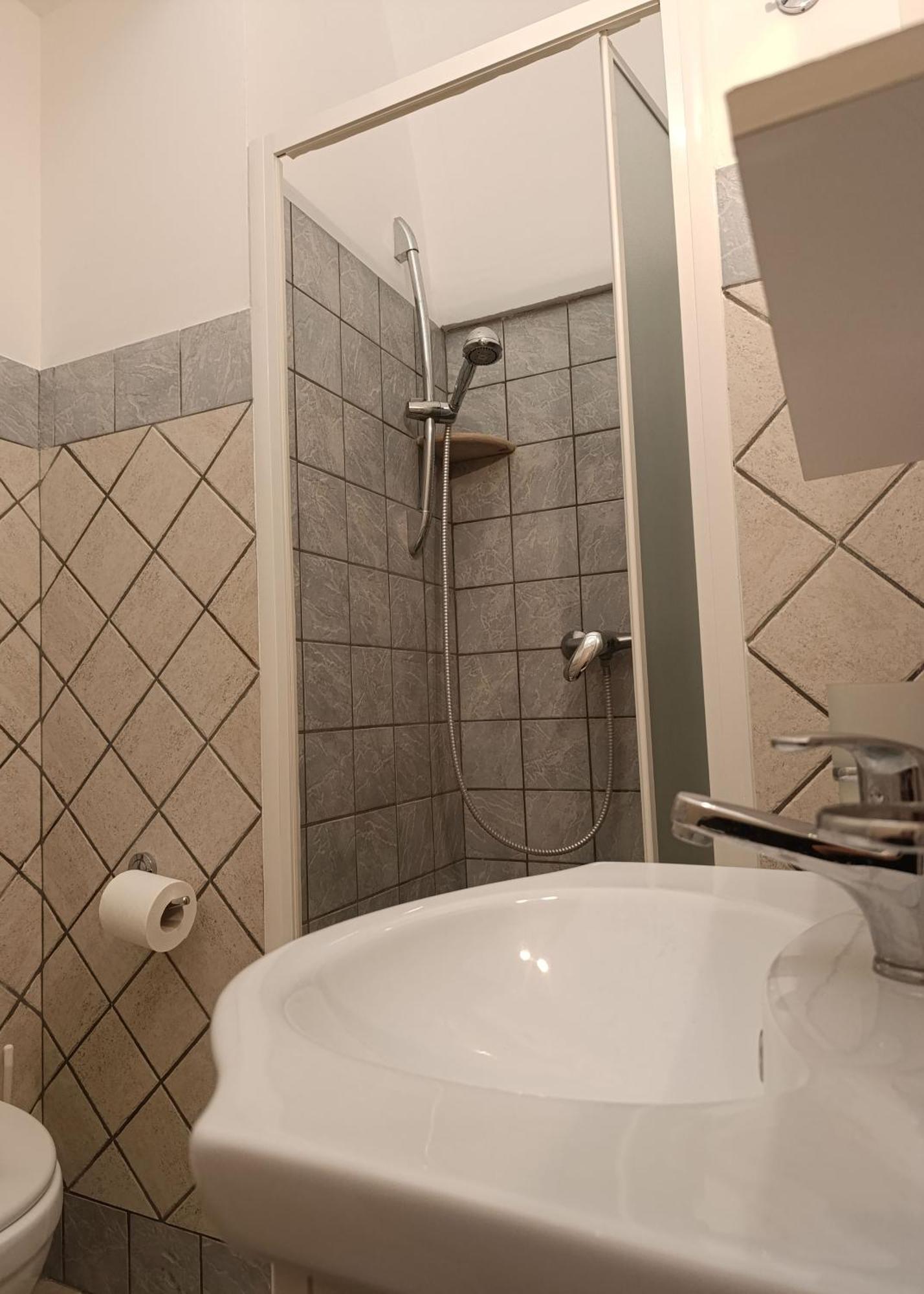 Appartement Locazioni Turistiche Pozzodonte E Messapia à Muro Leccese Extérieur photo